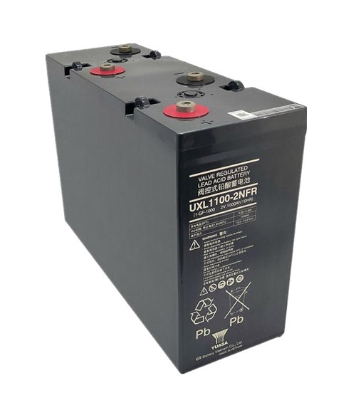 汤浅电池 UXL1100-2NFR