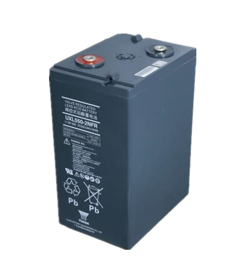 YUASA电池 UXL550-2NFR