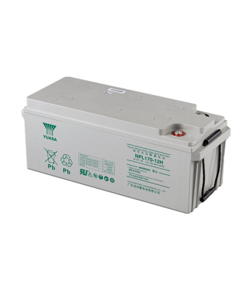 YUASA蓄电池 NPL170-12H