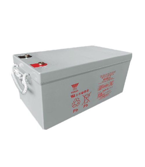 汤浅蓄电池 NP225-12