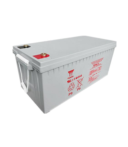 汤浅蓄电池 NP200-12